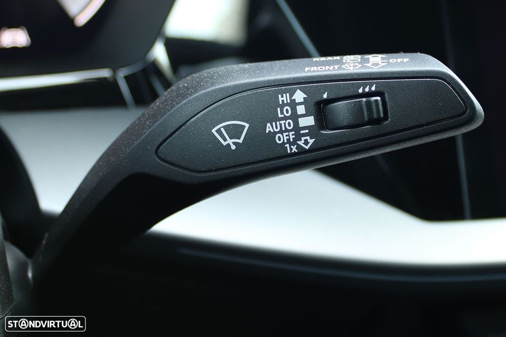 Audi A3 Sportback 40 TFSIe Advanced - 18