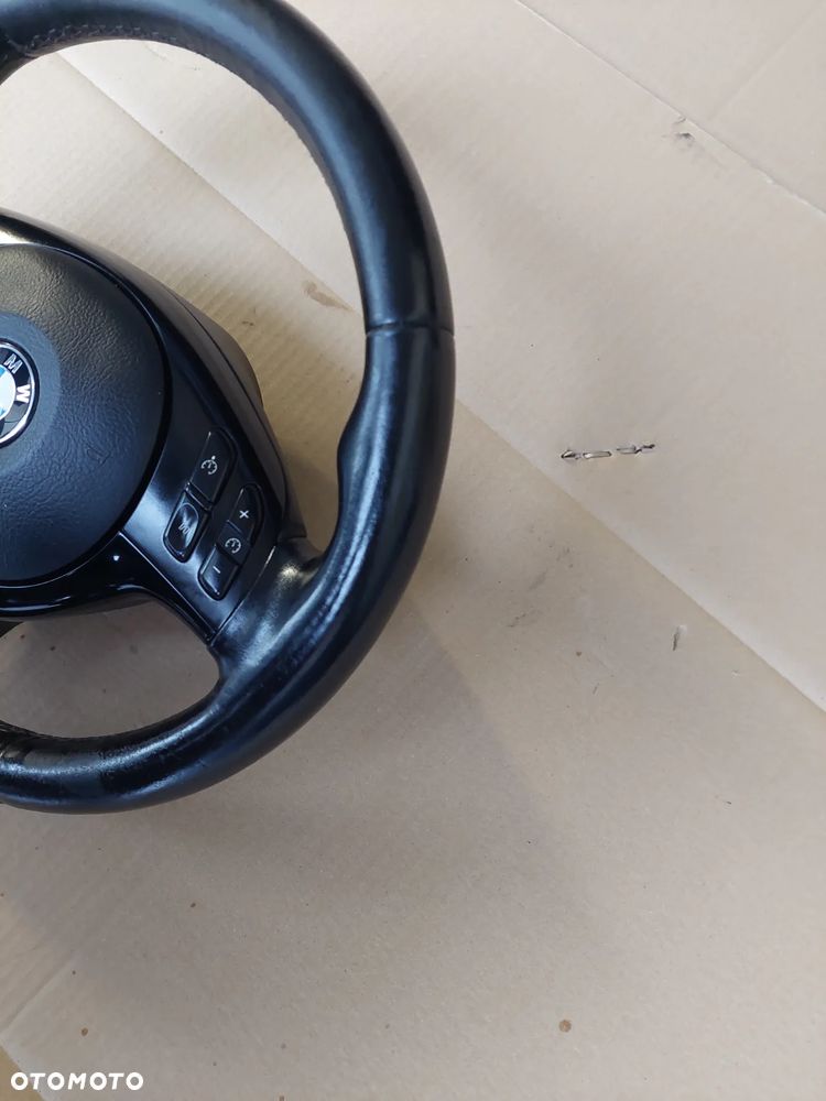 BMW E38 E39 E46 E53 KIEROWNICA M PAKIET - 5