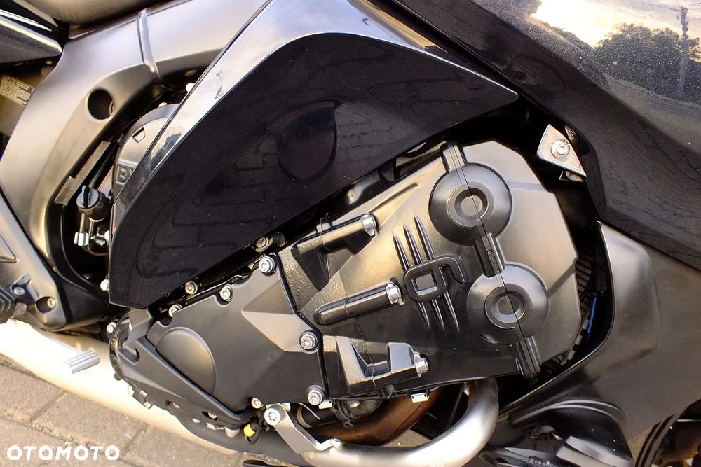 BMW K - 12