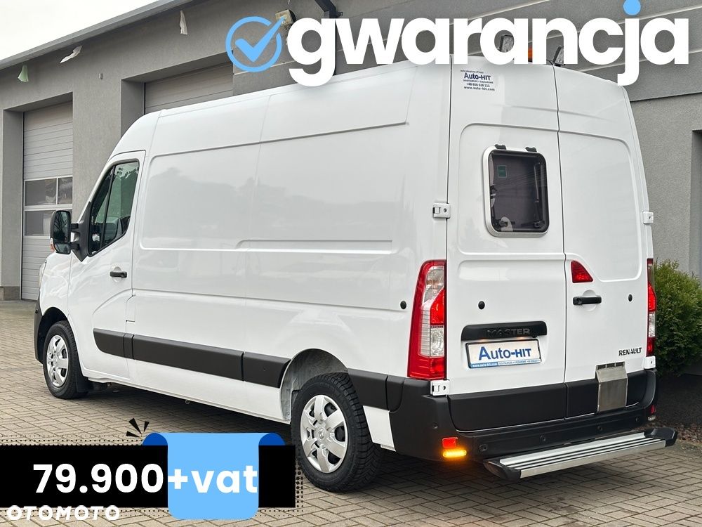 Renault Master - 4