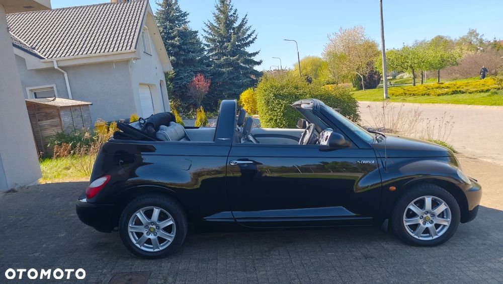 Chrysler PT Cruiser 2.4 Breeze - 3