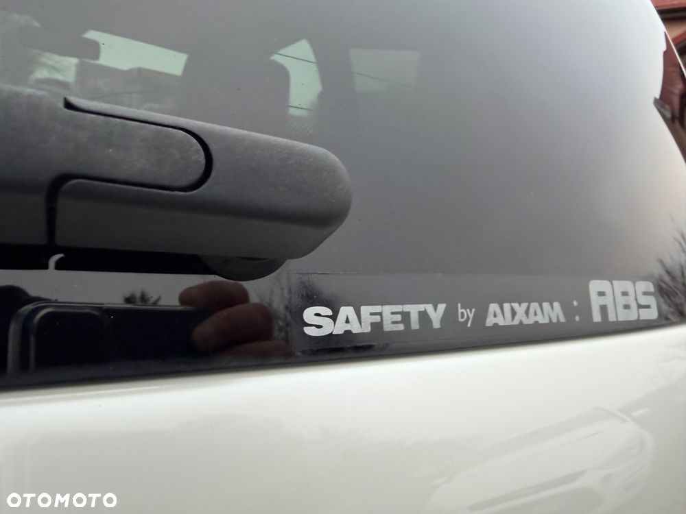 Aixam Crossline - 16