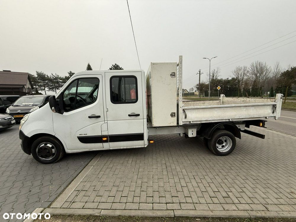 Renault Master - 12