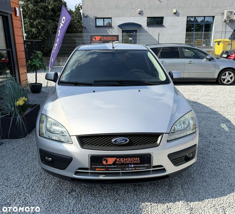 Ford Focus - 31
