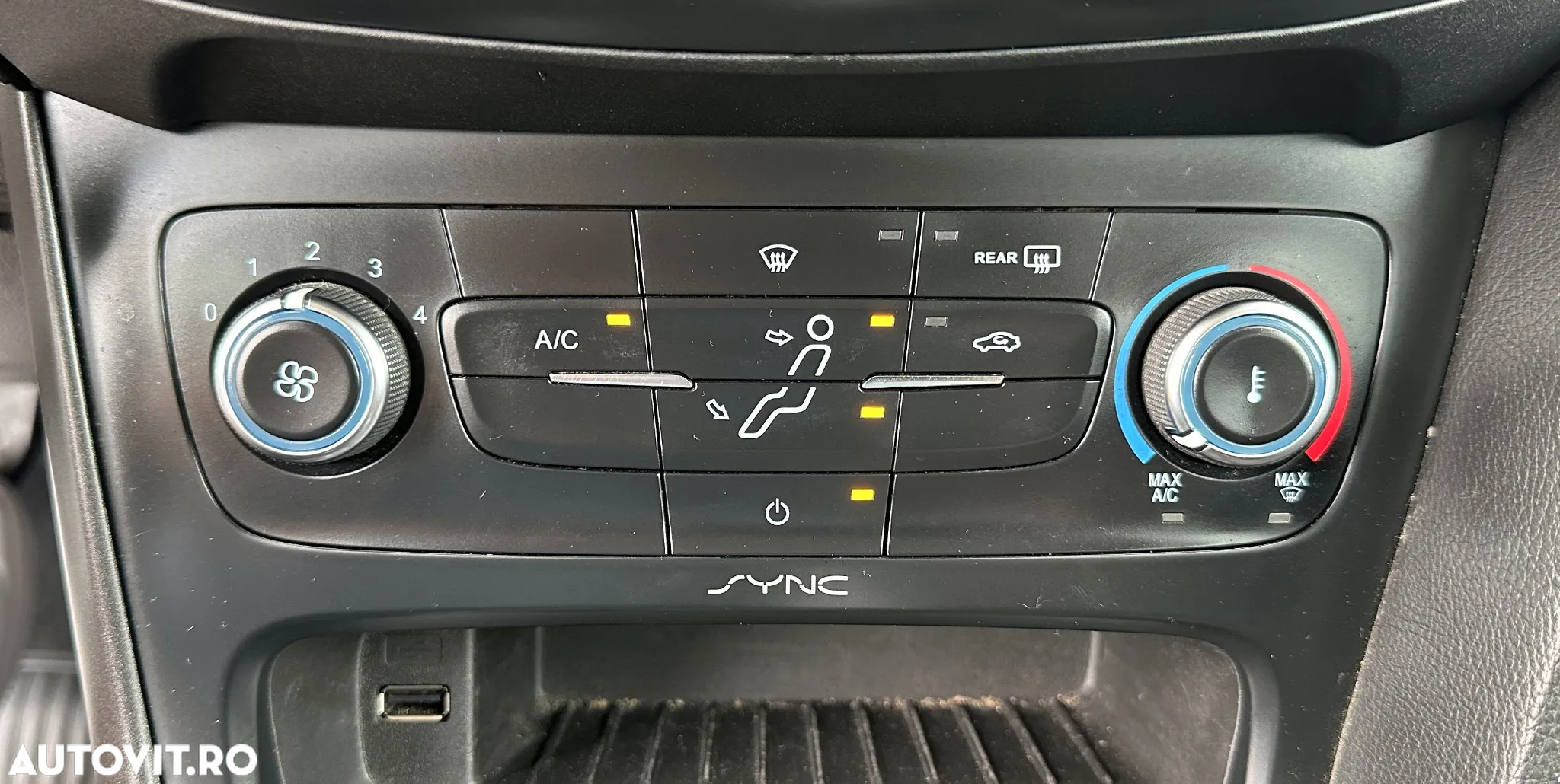 Ford Focus - 17
