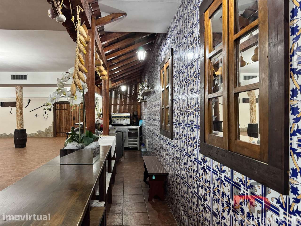 Quintinha >=T10 Venda em São Miguel do Souto e Mosteirô,Santa Maria da - Grande imagem: 5/52