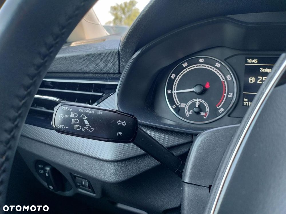 Skoda Scala 1.0 TSI Ambition - 24