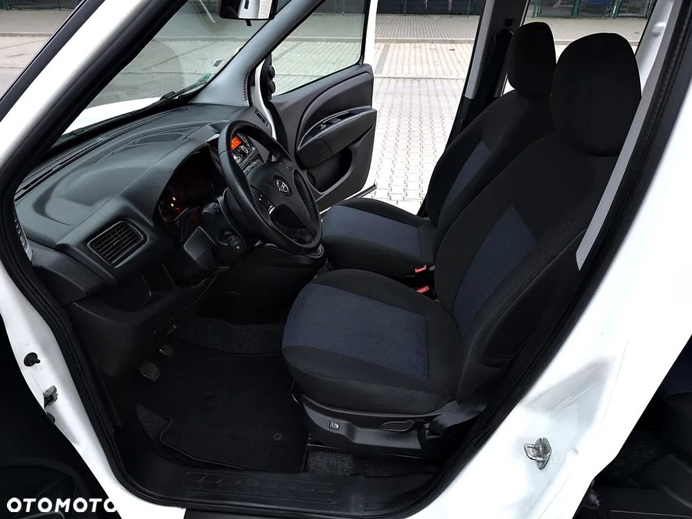 Fiat Doblo 1.4 Active - 23
