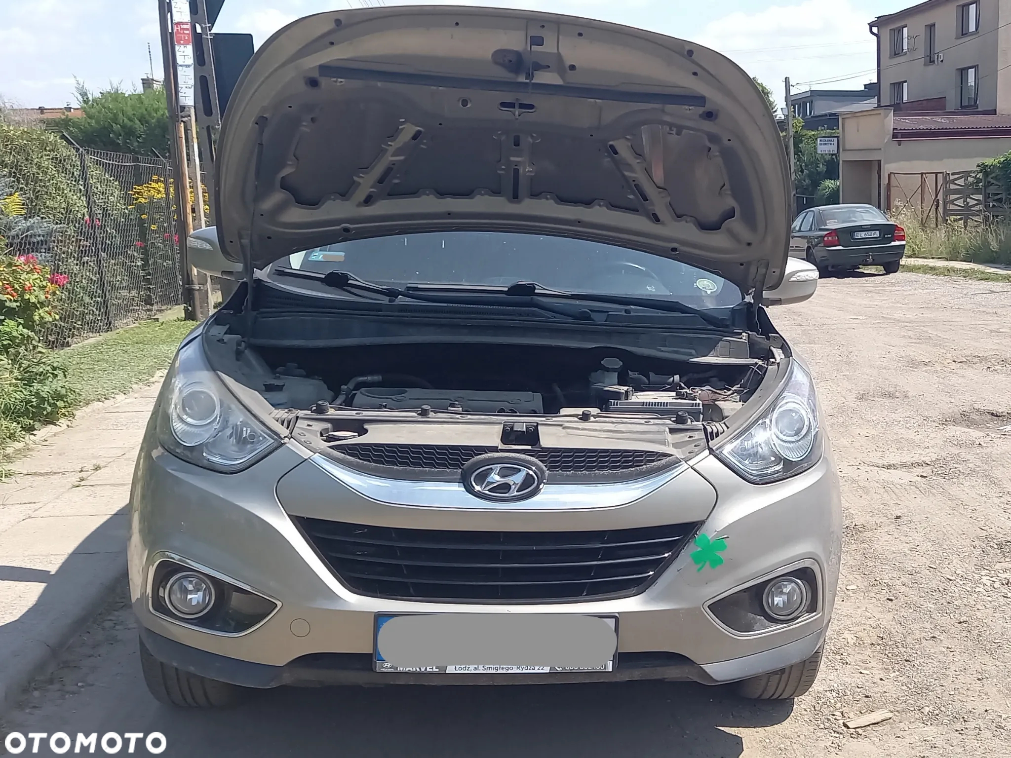 Hyundai ix35 - 15