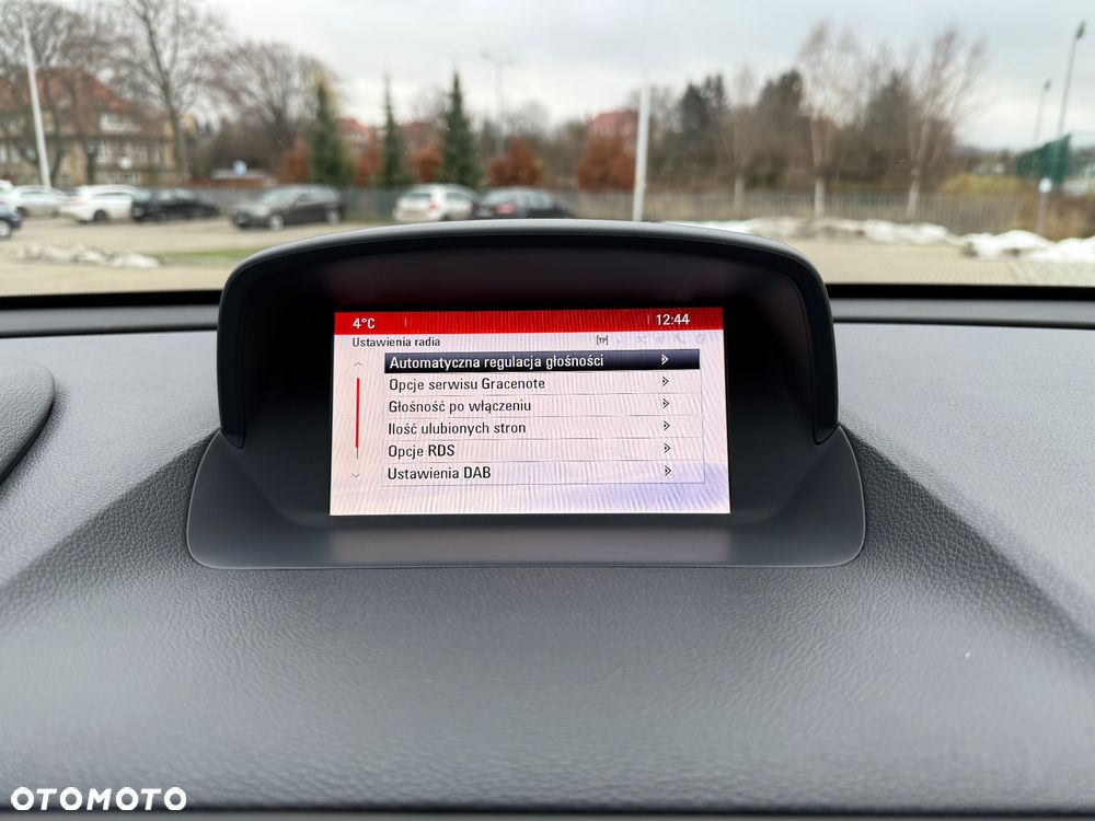 Opel Mokka 1.4 T Cosmo - 18