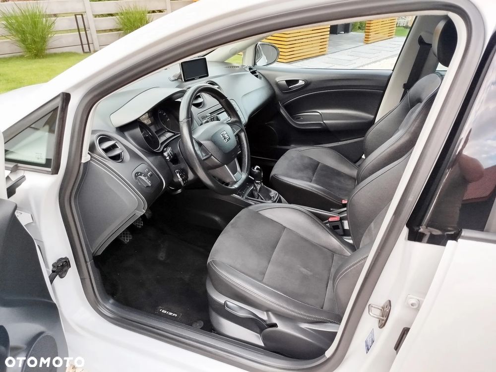 Seat Ibiza - 26