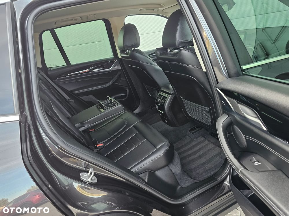 BMW X3 xDrive30e xLine sport - 26