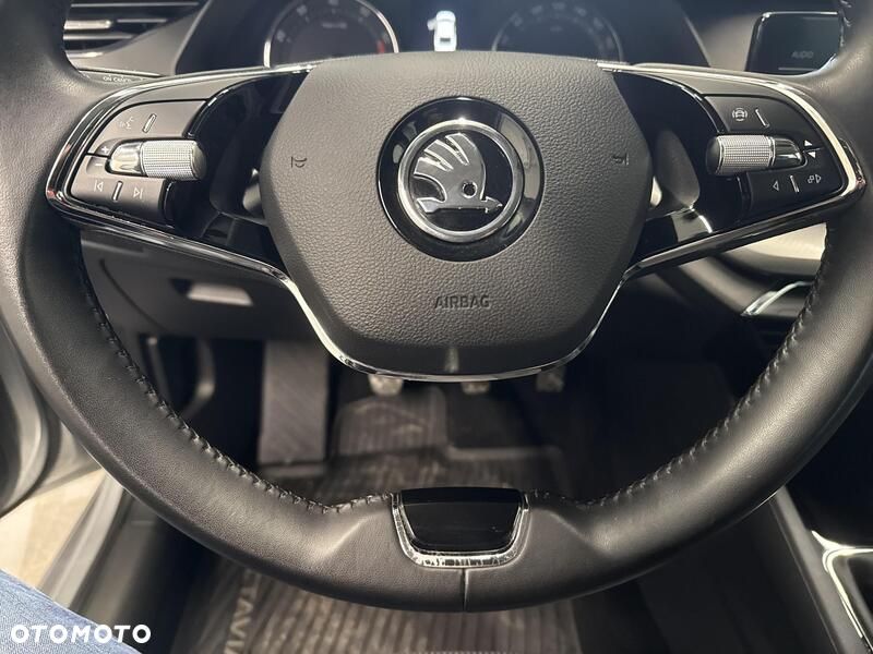 Skoda Octavia 1.5 TSI ACT Ambition - 13