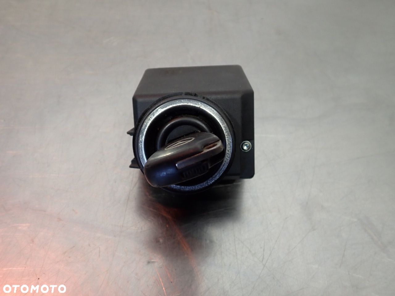 STACYJKA MERCEDES-BENZ SPRINTER W906 313 CDI A9065454908 - 1