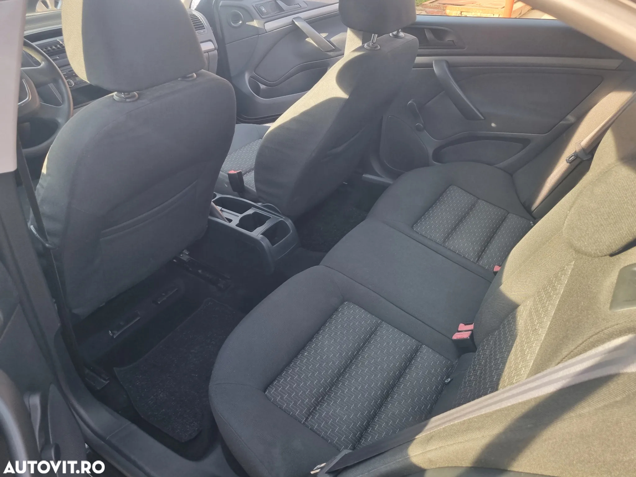 Skoda Octavia 1.4 Classic - 22