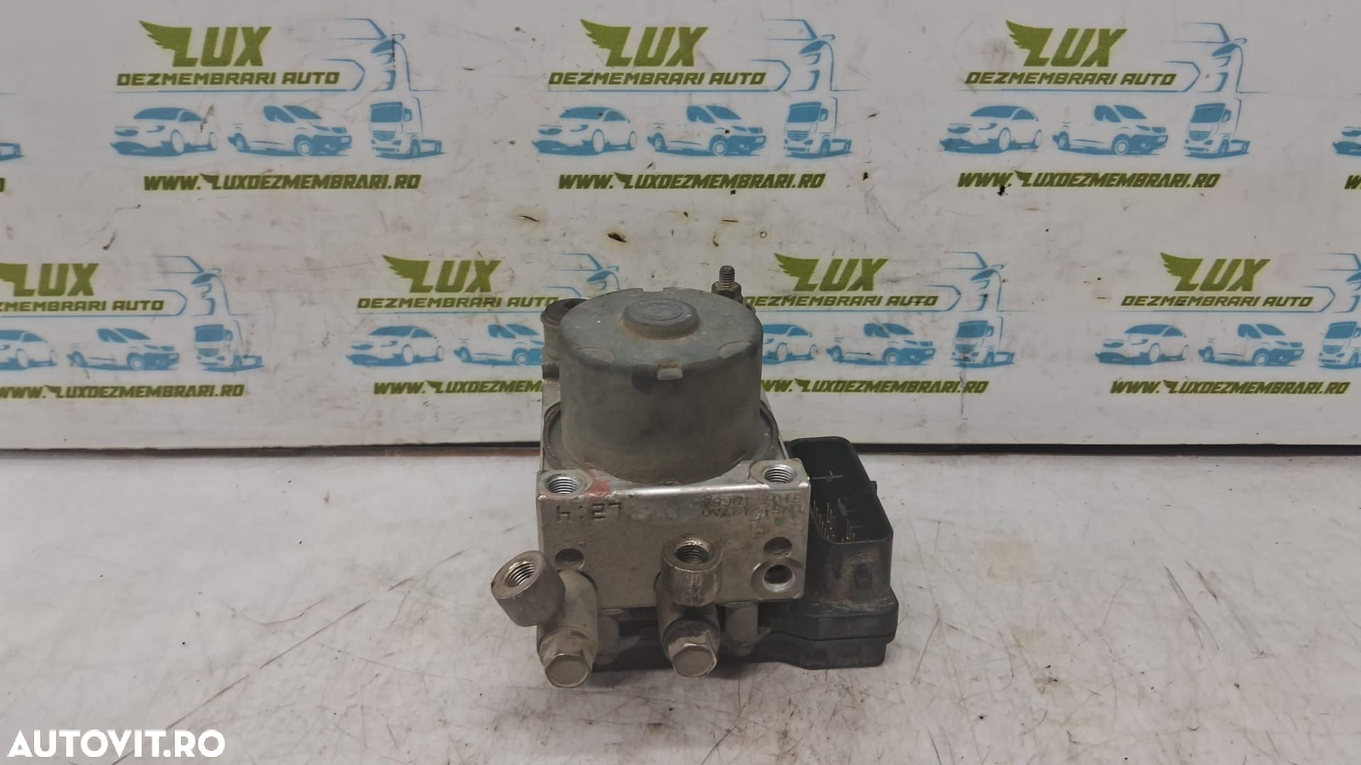 Pompa abs um51-437a0 Ford Ranger 1 [1998 - 2006] - 2