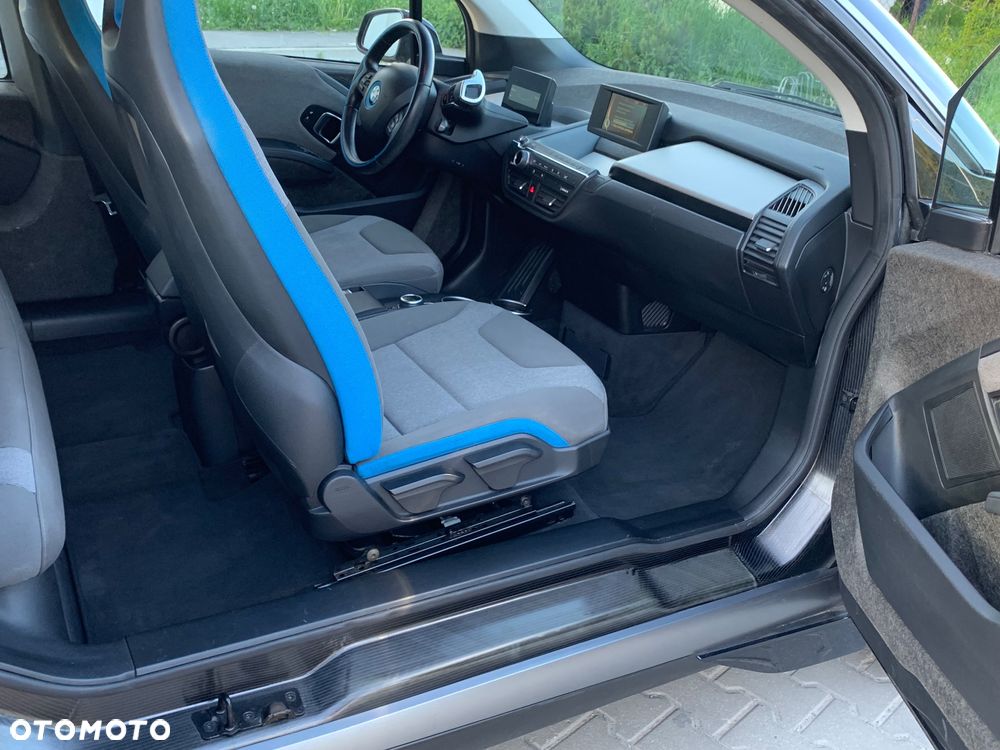 BMW i3 94 Ah - 17