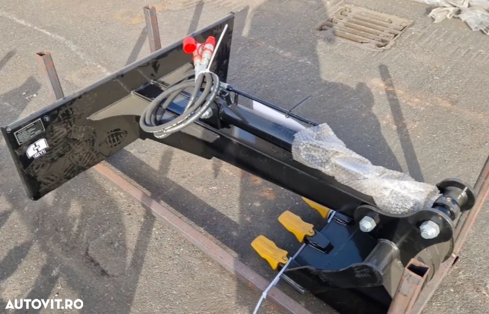 Altul Cupa excavare cu atasament mini incarcatoare - 4