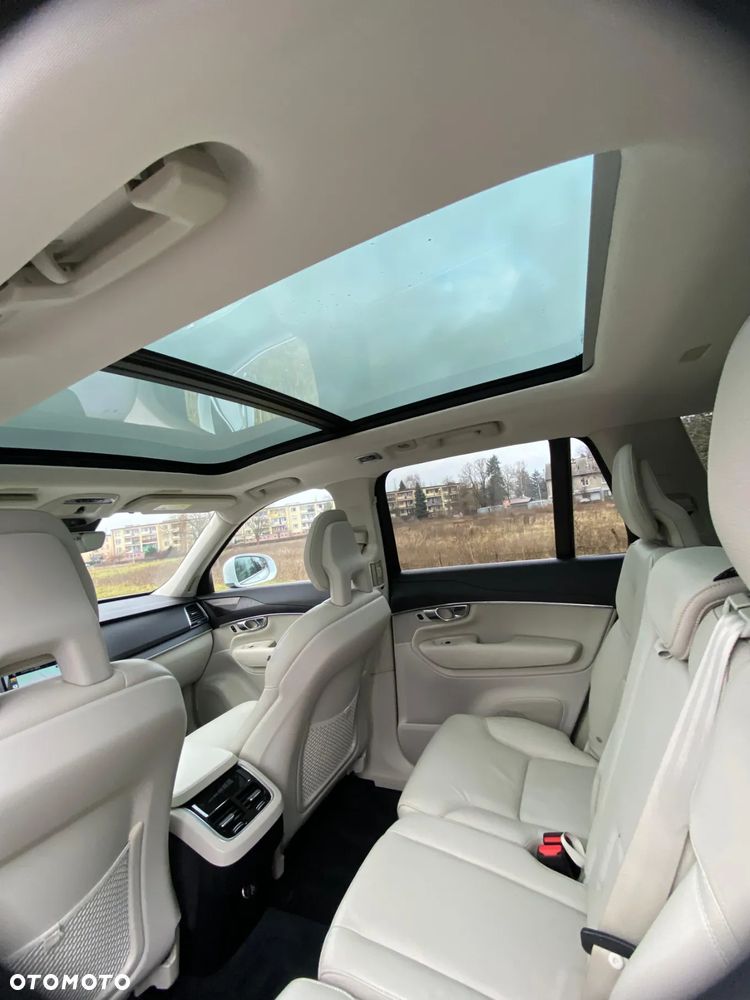 Volvo XC 90 T5 AWD Geartronic Momentum - 6