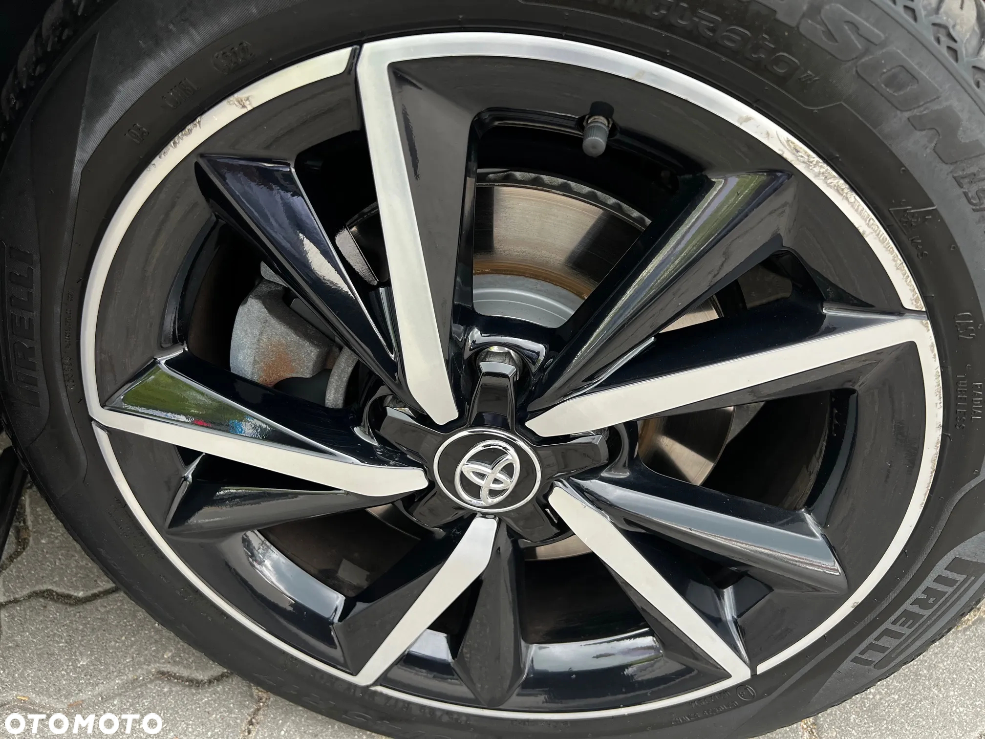 Toyota Auris 1.8 VVT-i Hybrid Automatik Touring Sports Edition S+ - 26