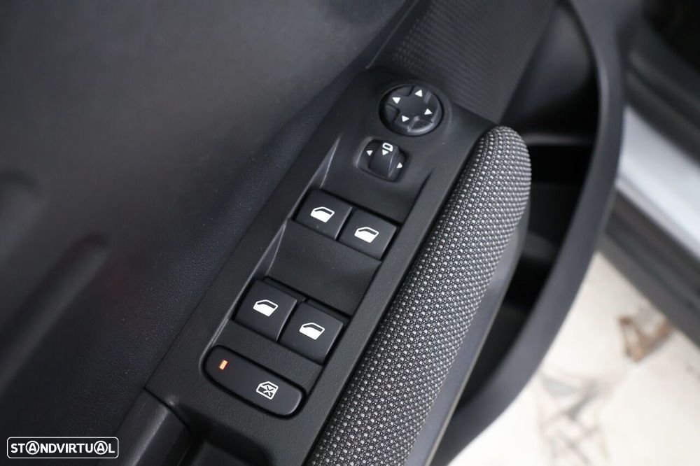Citroën C3 Aircross 1.2 PureTech Feel - 16