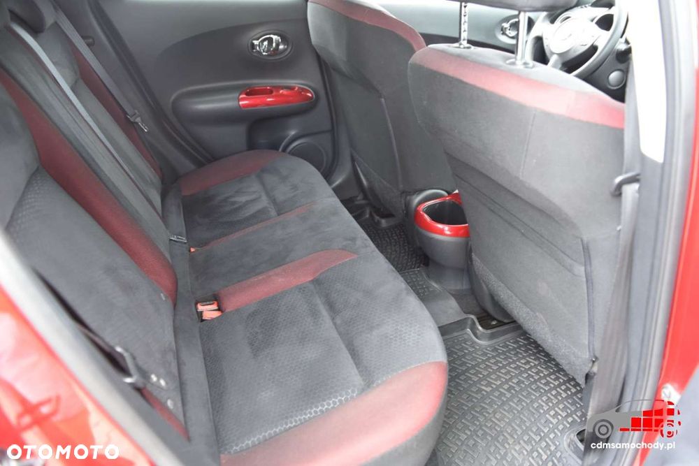Nissan Juke 1.6 T Tekna - 20