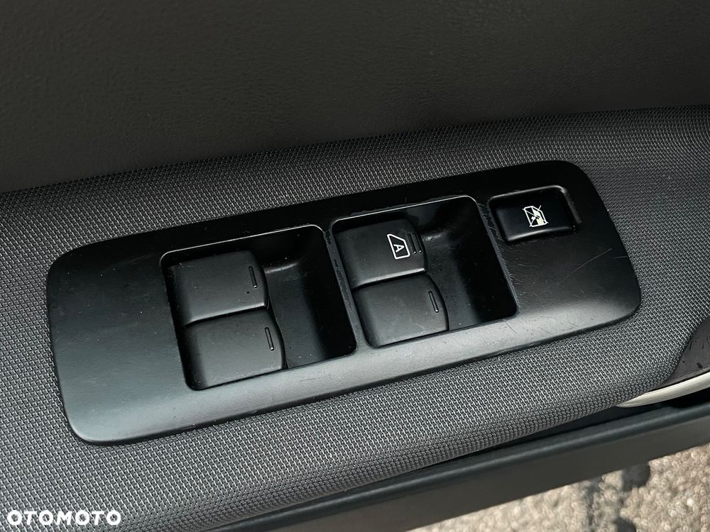 Nissan Qashqai 2.0 acenta - 9