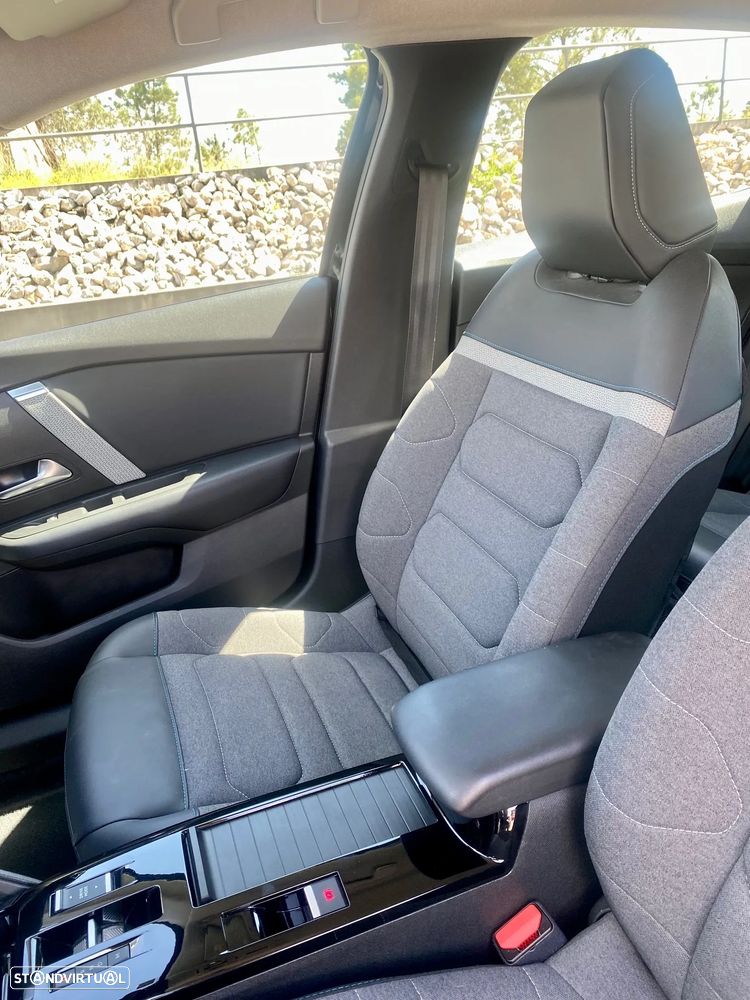 Citroën C4 X 1.5 BlueHDi Feel Pack EAT8 - 20