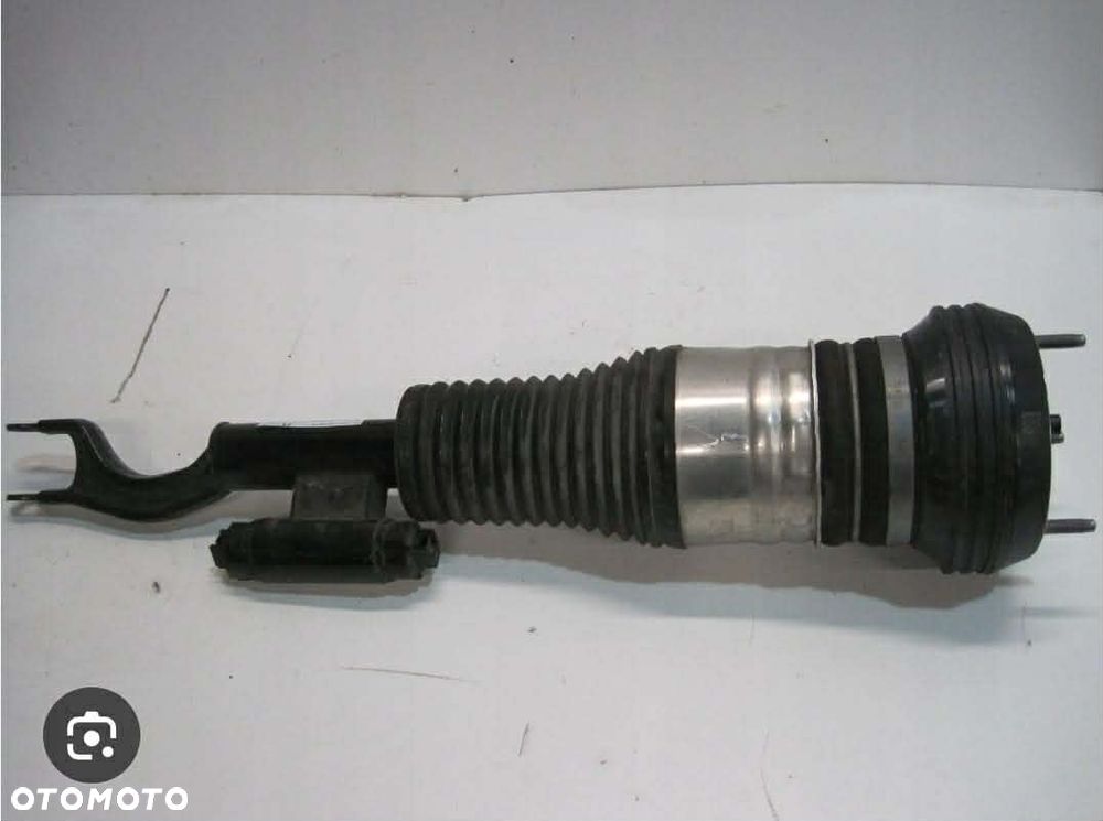 AMORTYZATOR W223  przod prawy - 1