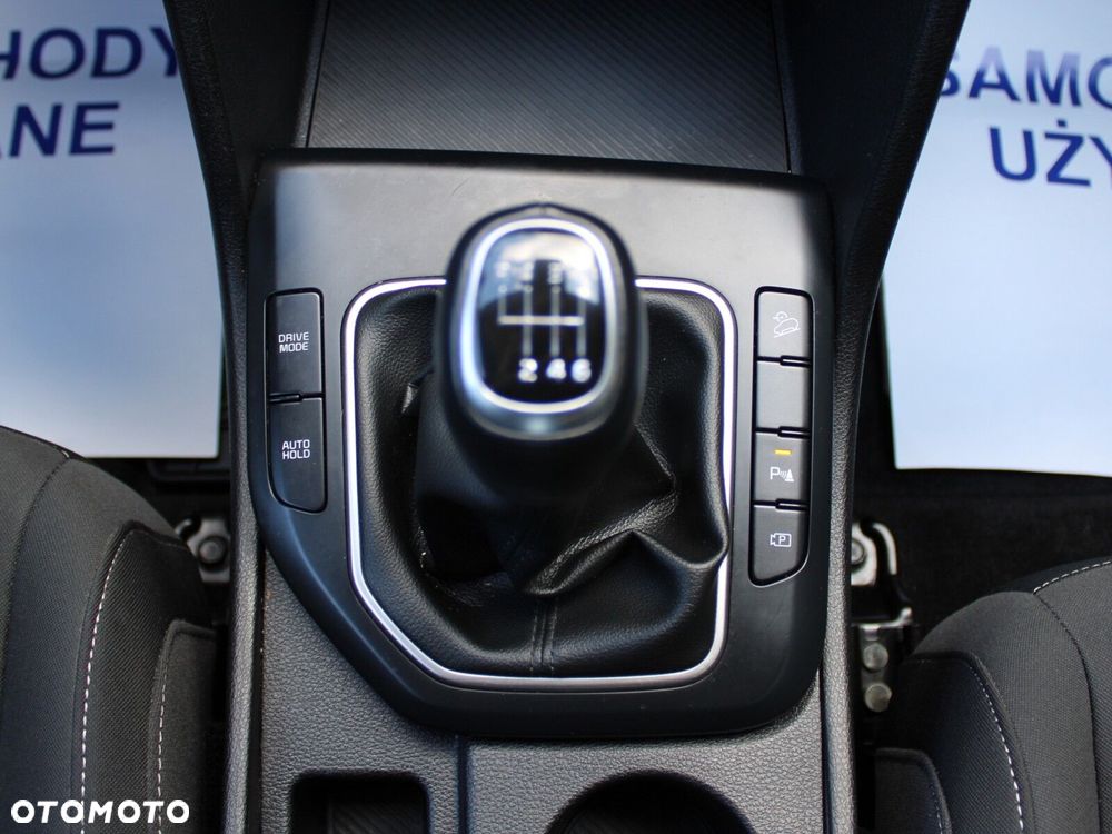 Kia Sportage 1.6 T-GDI M 2WD - 24