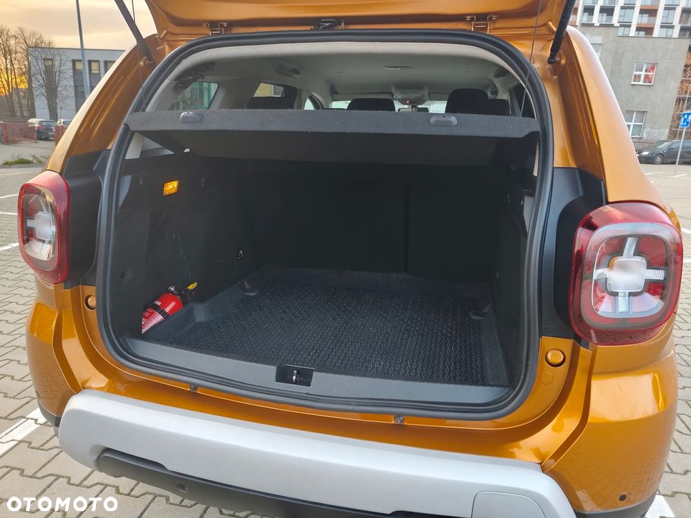Dacia Duster 1.0 TCe Prestige - 5