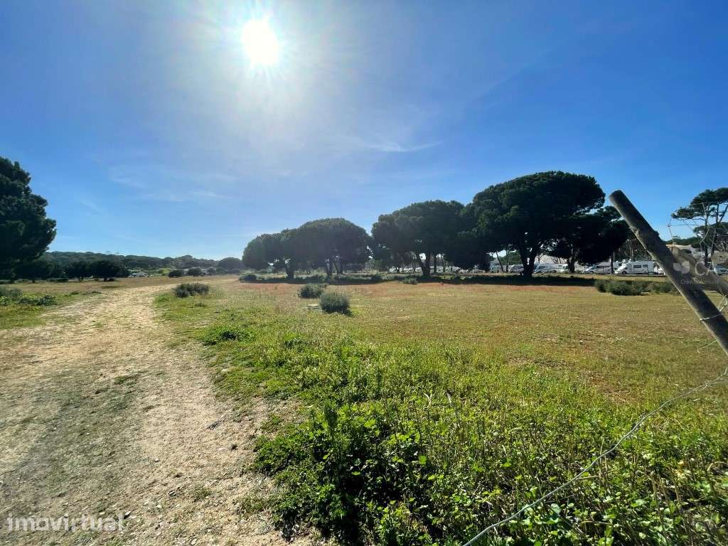 Terreno Misto com 10,4 ha em Vale Carro de Baixo, Albufeira - Grande imagem: 2/9
