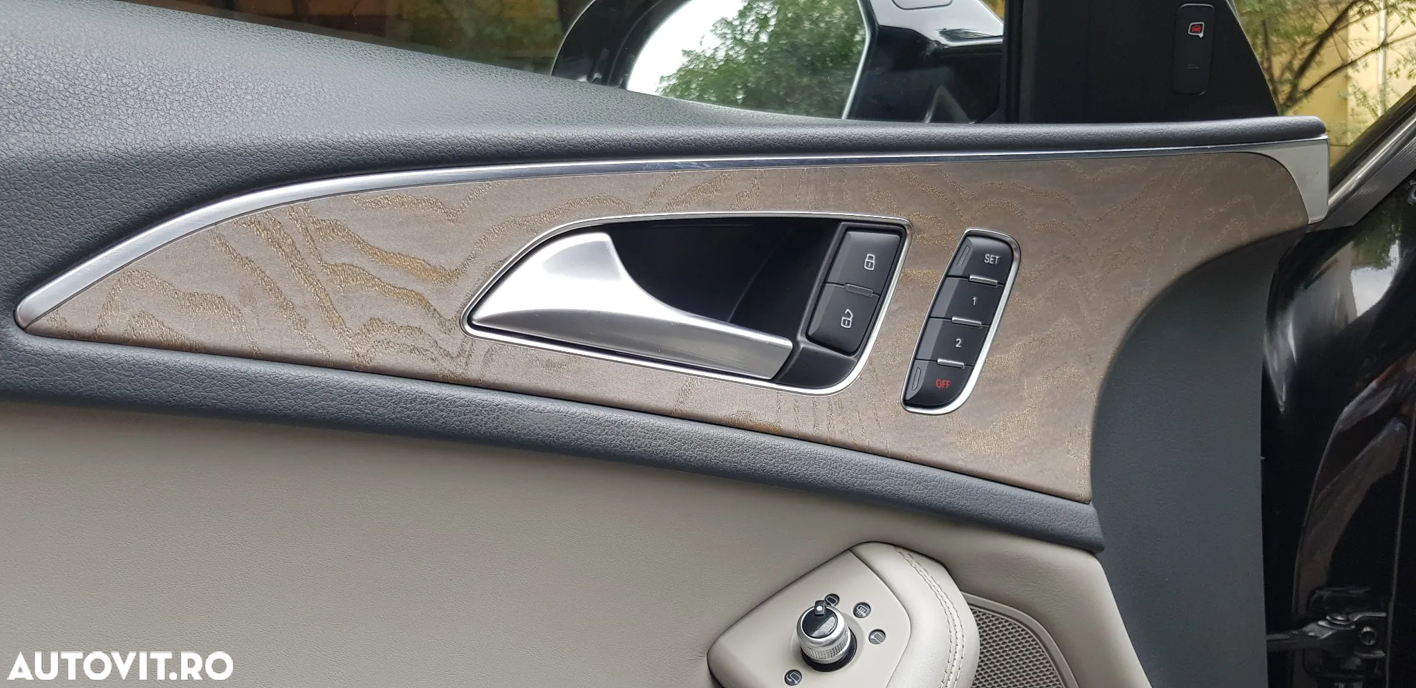 Audi A6 3.0 TDI quattro S tronic - 12