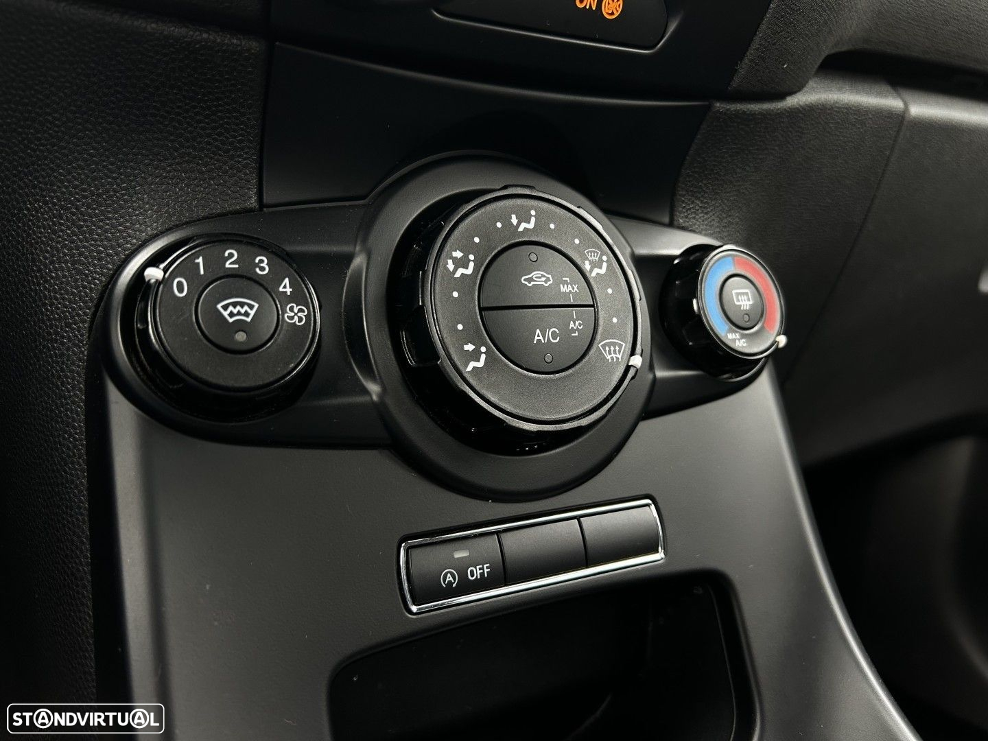 Ford Fiesta 1.0 T EcoBoost STLine - 12