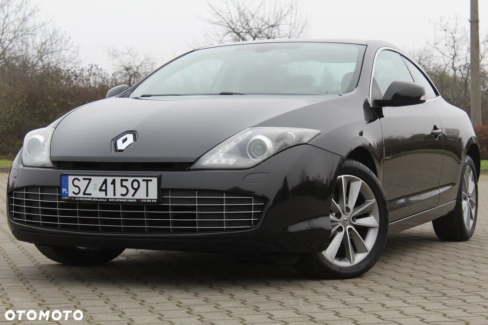 Renault Laguna - 1