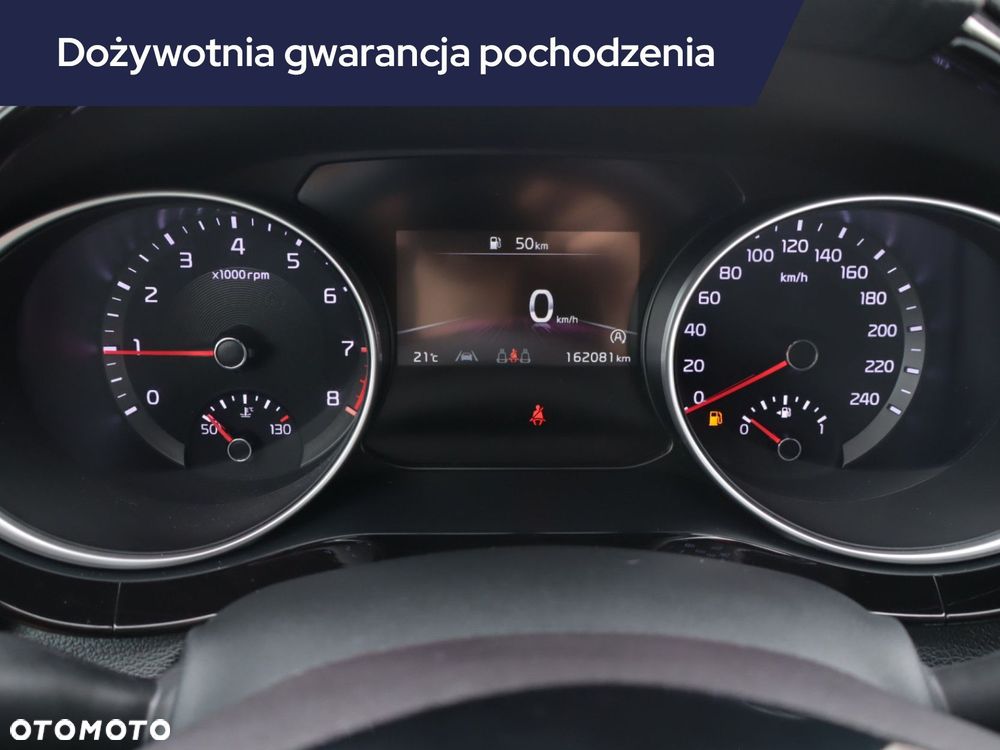 Kia Ceed - 13