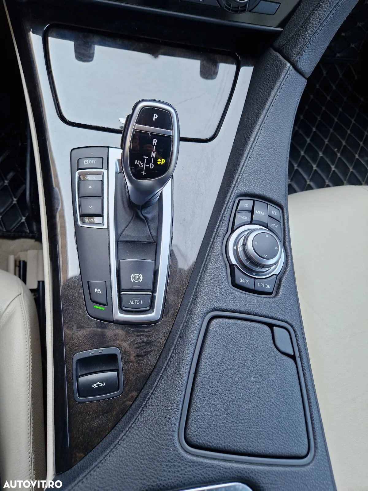 BMW Seria 6 640i - 23