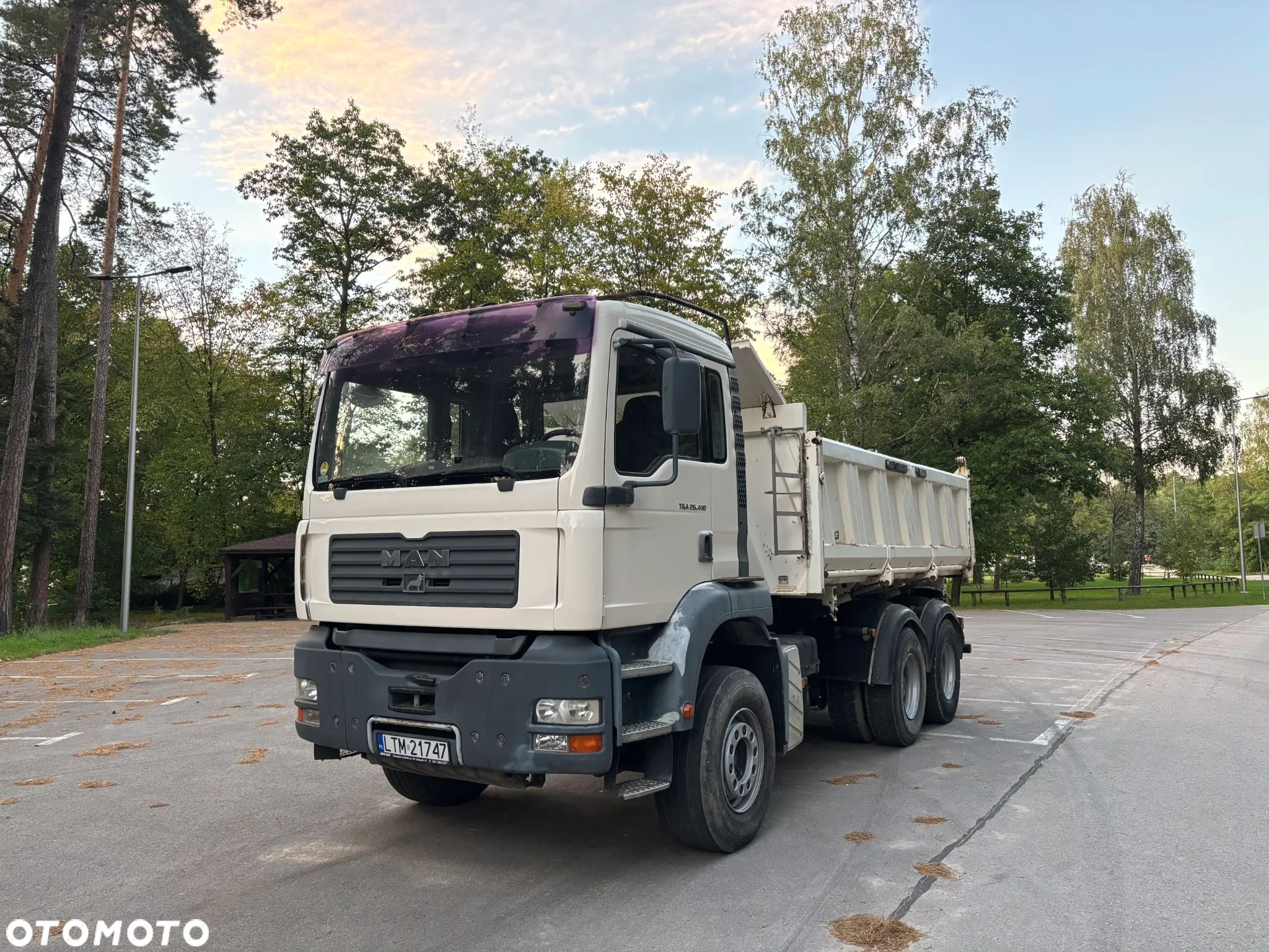 MAN - 1