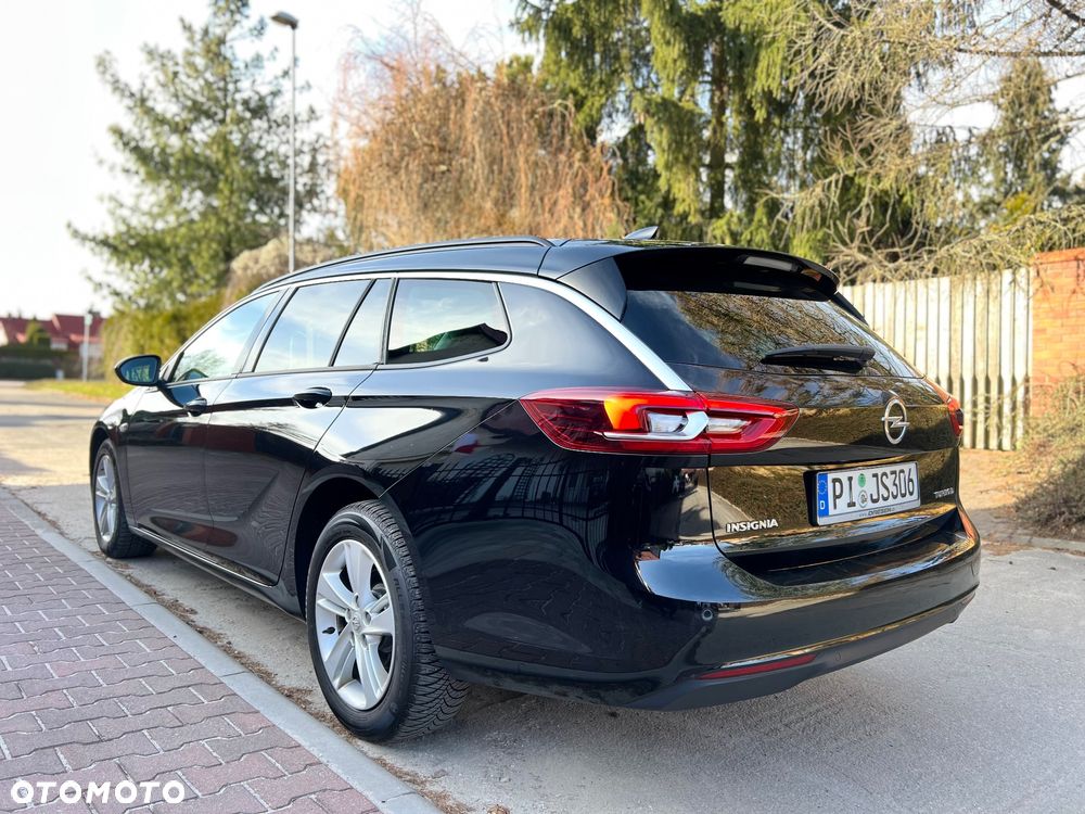 Opel Insignia 2.0 Selection - 12
