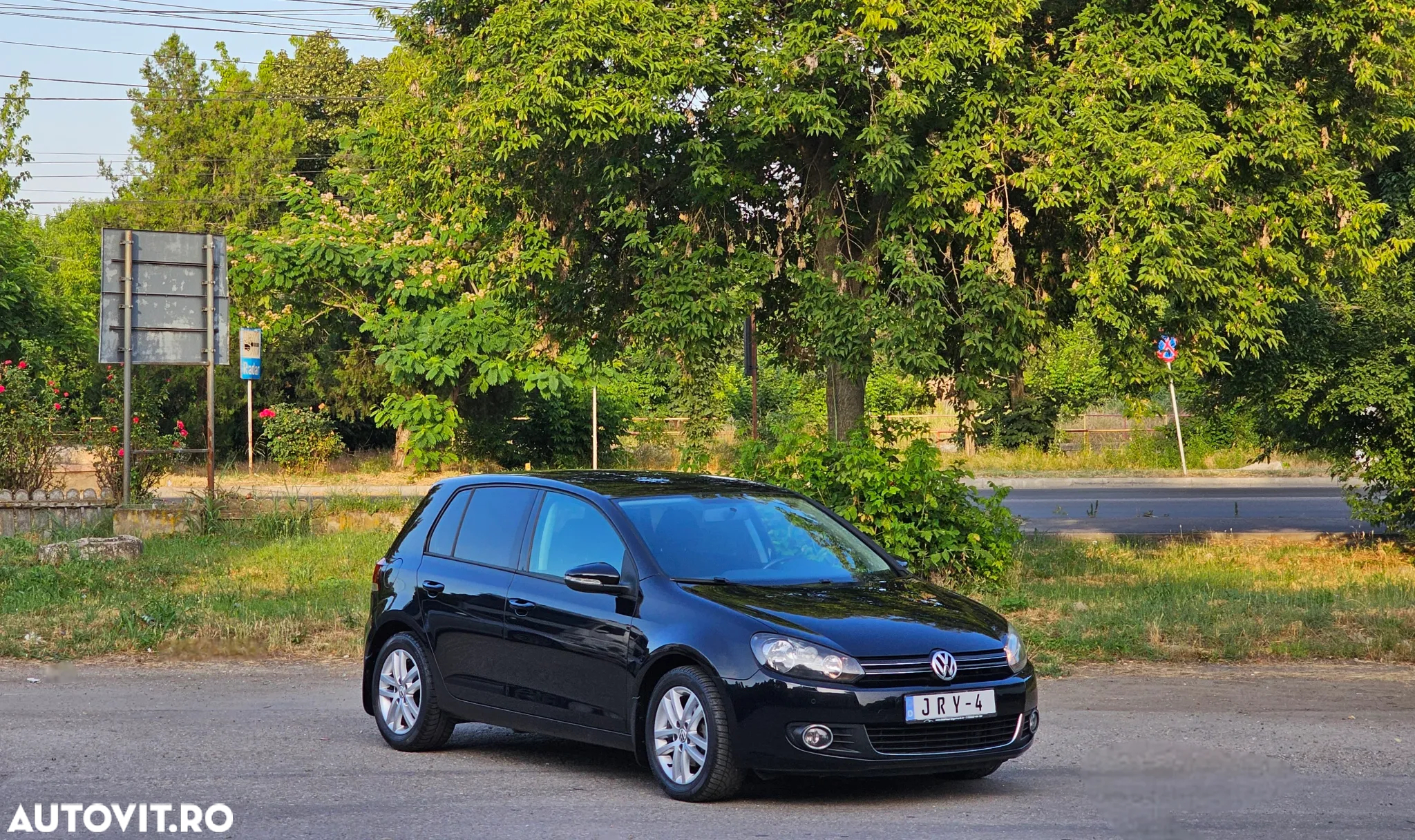 Volkswagen Golf 1.4 TSI DSG Highline - 27