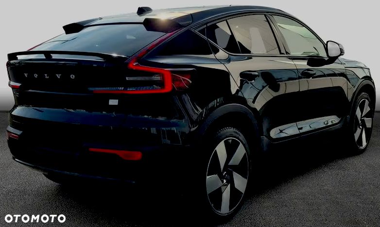 Volvo C40 Recharge Twin Motor Ultimate - 2