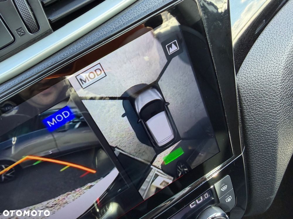 Nissan Qashqai 1.6 DIG-T 360 - 31