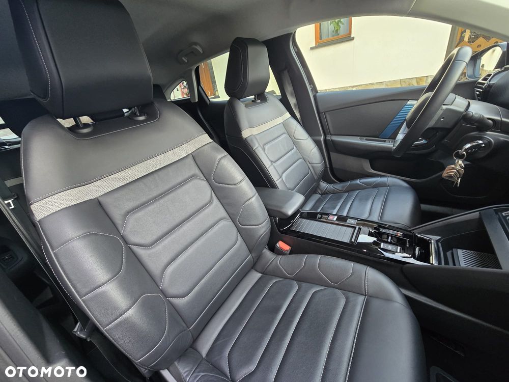 Citroën C4 EV136 50kWh Feel Pack - 18