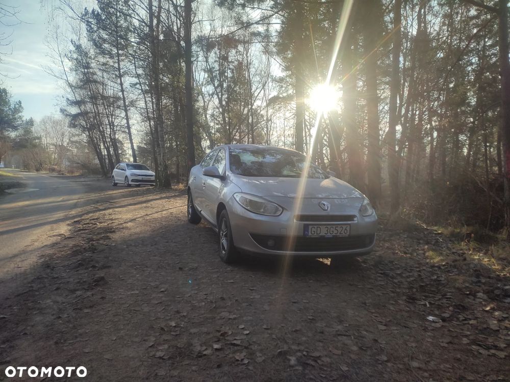 Renault Fluence 1.5 dCi Expression - 26