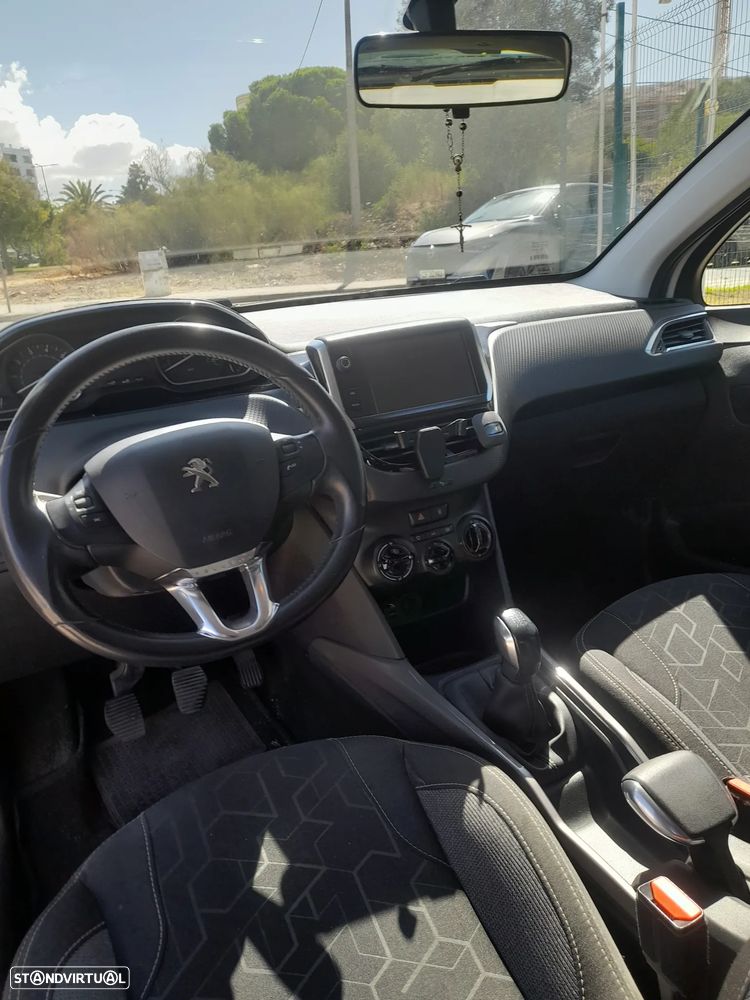 Peugeot 2008 PureTech 82 Style - 5