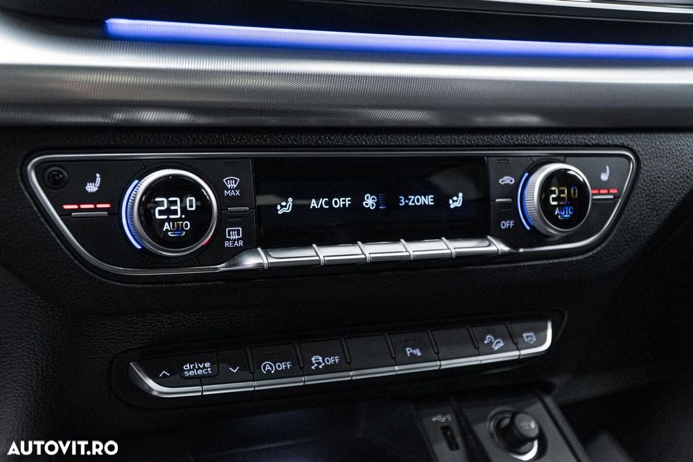 Audi Q5 2.0 40 TDI quattro S tronic Sport - 11