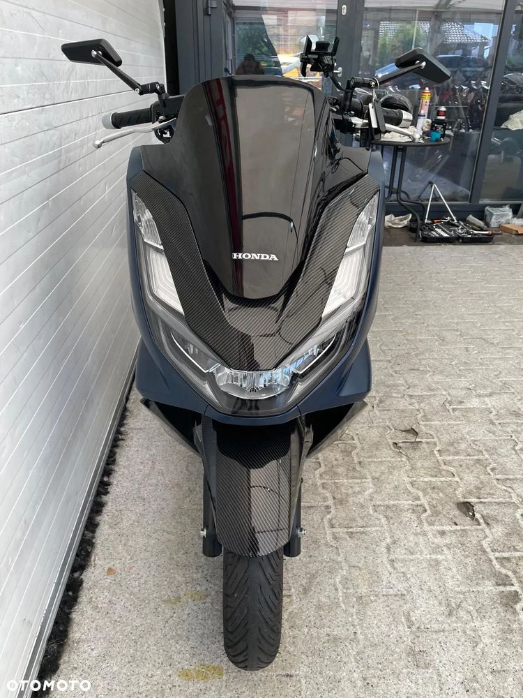 Honda PCX - 25