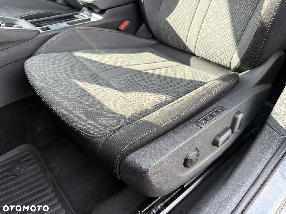 Skoda Octavia 2.0 TDI Style DSG - 13
