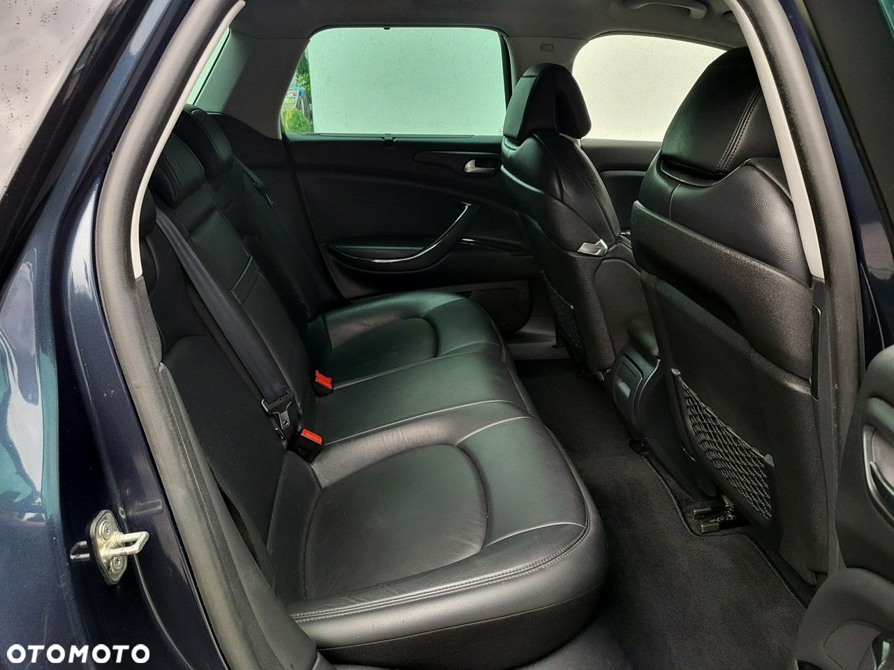 Citroën C5 - 14
