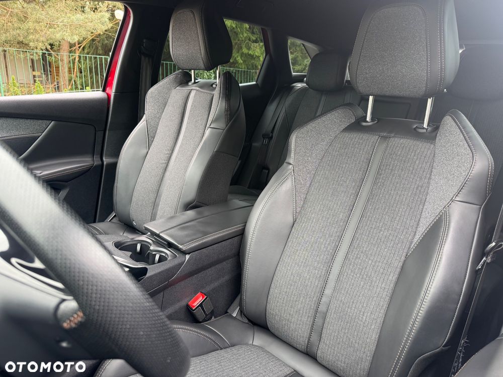 Peugeot 3008 HDi FAP 150 Platinum - 27
